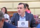 Blanco presentó un proyecto de emergencia para el sector editorial y librero