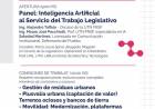 Nuevo encuentro del Foro de Concejales del Área Metropolitana  
