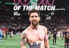 Doblete de Messi en el triunfo de Inter Miami sobre Atlanta