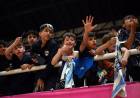 Más de 14.000 QR generados: vecinos y visitantes disfrutaron del futsal internacional en la ciudad
