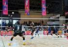 Rosario recibe a las finales de la Copa Santa Fe de vóleibol
