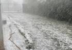Acompañamos a los productores afectados por el temporal