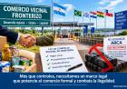 Comercio vecinal fronterizo