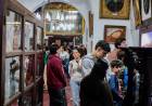 Más de 65.000 personas vivieron una nueva Noche de los Museos en Santa Fe