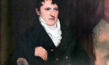 Cómo y por qué fue Santa Fe el lugar donde hace 210 años se izó por primera vez la bandera