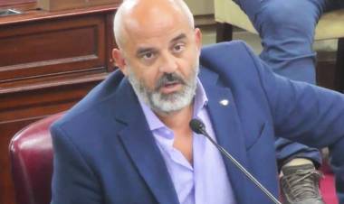 Palo Oliver insiste con el proyecto de Ley que dispone la ampliación de la licencia por paternidad a los agentes públicos provinciales