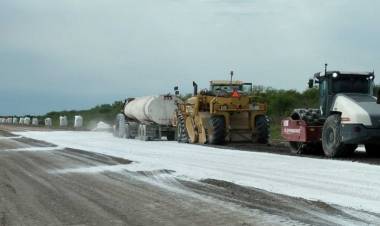 La licitación de la ruta provincial N° 3 se realizará el 10 de marzo   