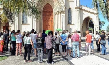 Carnaval en Santa Fe: 85% ocupación de camas y 7% turistas extranjeros