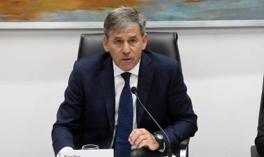 Con el anuncio de obras y ordenanzas, Jatón dio inicio a las Sesiones Ordinarias 