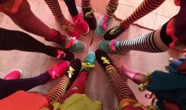 La Municipalidad conmemora el Mes de las Mujeres y Disidencias