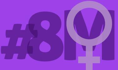 Habrá transporte gratuito por el Día de la Mujer Trabajadora