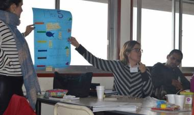 Prórroga para la inscripción al ciclo “Ciencia en trama”