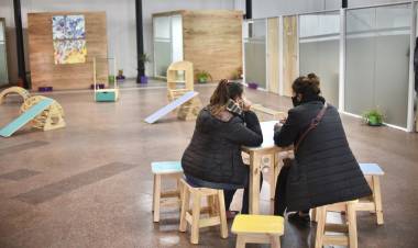 La Municipalidad acompañó a 448 mujeres víctimas de violencia en 2022