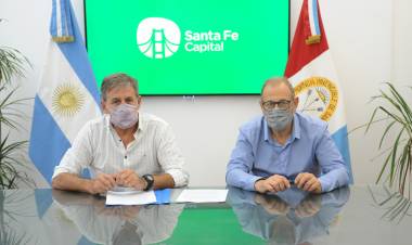 Nuevas luces led por 700 millones de pesos