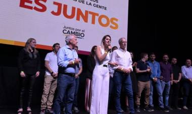 Hidrovía: JxC denuncia nuevas demoras en la licitación