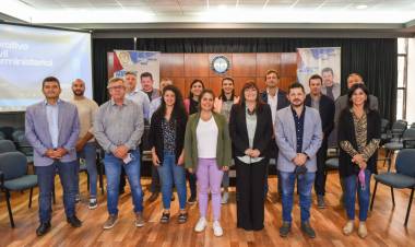 El Estado en tu barrio: Vuelven los operativos móviles 