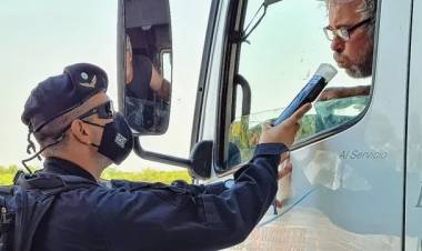 Alcohol cero para todo el país: los ejes del proyecto de Mirabella