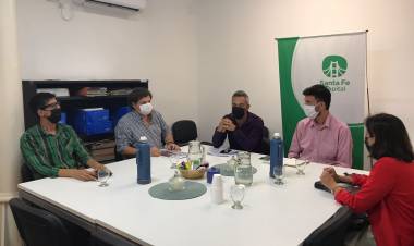 Se realizó el primer encuentro del año del Consejo de Protección de Consumidores y Usuarios