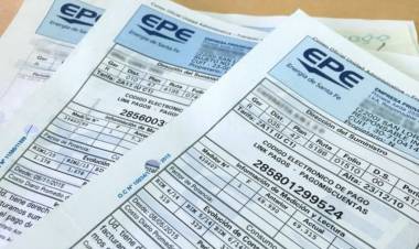 La Secretaría de Energía de la Nación fijó nuevos precios de la energía