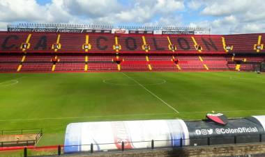 Marcelo López: "Calculamos que pasaremos los 30.000 socios en Colón"