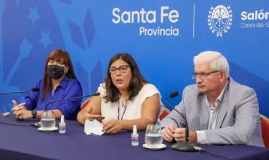 Un patrimonio histórico olvidado que será el Museo de las Mujeres santafesinas