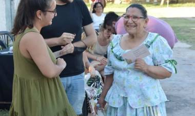 UNL da inicio a 17 proyectos de extensión aprobados por Nación