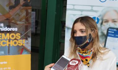 La provincia fue elegida sede de la Asamblea Nº 100 del Consejo Federal de Consumo