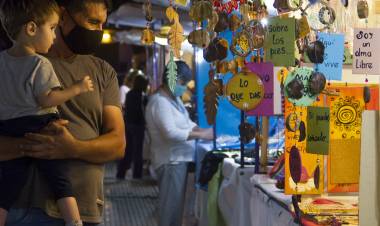 En agenda: toda la programación cultural de los espacios municipales