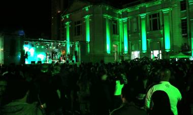 La Municipalidad invita a festejar San Patricio en los bares de la ciudad