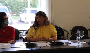 Santa Fe Capital participó de un nuevo encuentro de Mercociudades