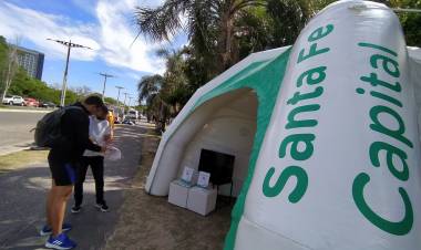 La Municipalidad realizará acciones de promoción turística