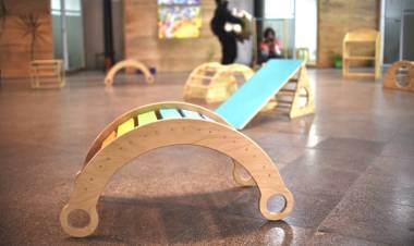 En 2021 la Municipalidad intervino en 920 situaciones de violencia hacia niñas, niños y adolescentes