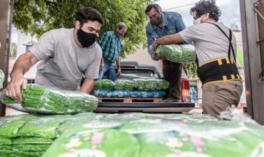 La planta de alimentos nutritivos de la UNL cumple 15 años
