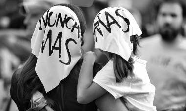 24 de marzo: actividades por el mes de la memoria en la UNL