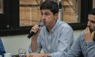 Garibaldi: “Hay que poner el foco en la prevención de los delitos con motovehículos”