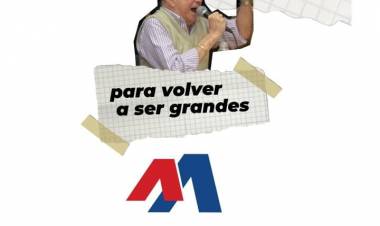 Sebastián Pignata:  “El próximo 2 de junio tenemos la gran oportunidad de recuperar UPCN para el conjunto de los trabajadores”