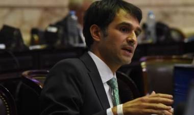 Diputado Nacional Juan Martín: “Santa Fe necesita ya mismo el arribo de fuerzas federales”