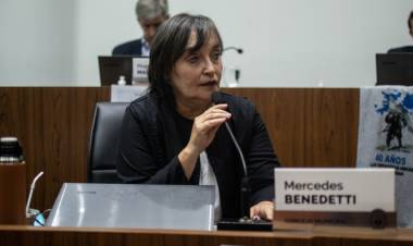 Concejo: Piden información sobre comedores escolares