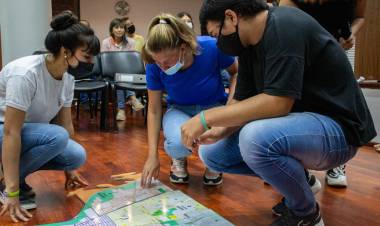 Comienza el Concejo Joven 2022