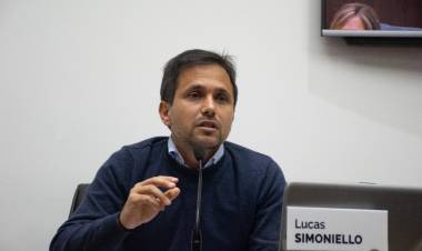 Solicitan un plan para proyectar las obras de electricidad