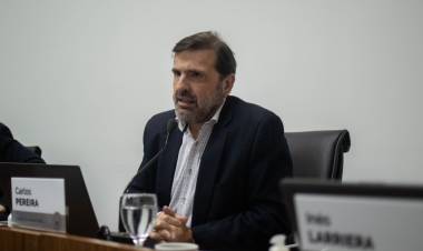 Solicitan se garantice el envío de fuerzas federales a la ciudad