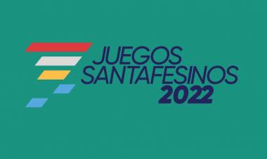 Se abrió la inscripción para los Juegos Santafesinos 2022