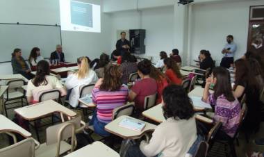 Convocatoria: movilidad docente internacional