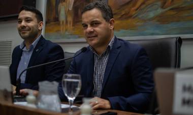 Solicitan un plan de seguridad vial en entornos escolares