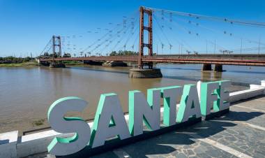 Santa Fe Capital invita a disfrutar Semana Santa