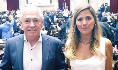 El diputado nacional Mario Barletta pidió aumentar el corte de Biodiesel