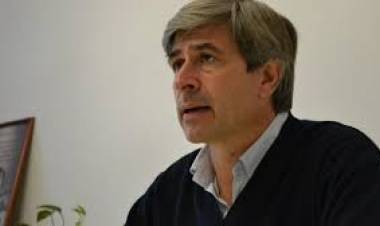 Hugo Marcucci: "Los vecinos del Centenario están preocupados por los reiterados hechos de violencia"