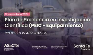 La provincia invierte más de $ 225 millones en equipamiento de excelencia para la investigación científica