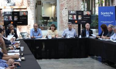 Autonomía Municipal: quedó conformado el Consejo de Ciudades