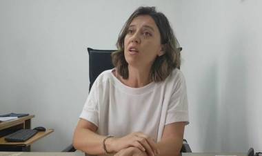Cecilia Goyeneche: "Trataban la plata pública como propia"